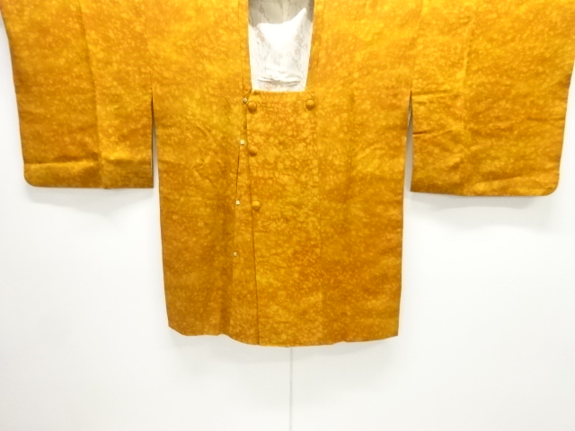 JAPANESE MICHIYUKI COAT
